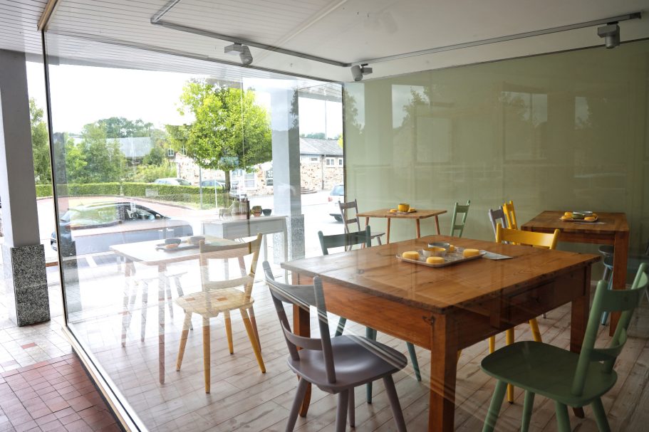  Malstudio Altenkirchen Eingangsbereich